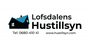Lofsdalens Hustillsyn logotyp